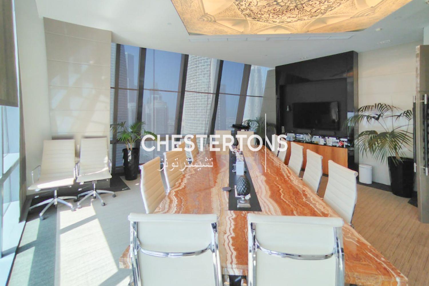 Image of Office for Rental in Downtown Dubai-Dubai-United Arab Emirates, Image 3